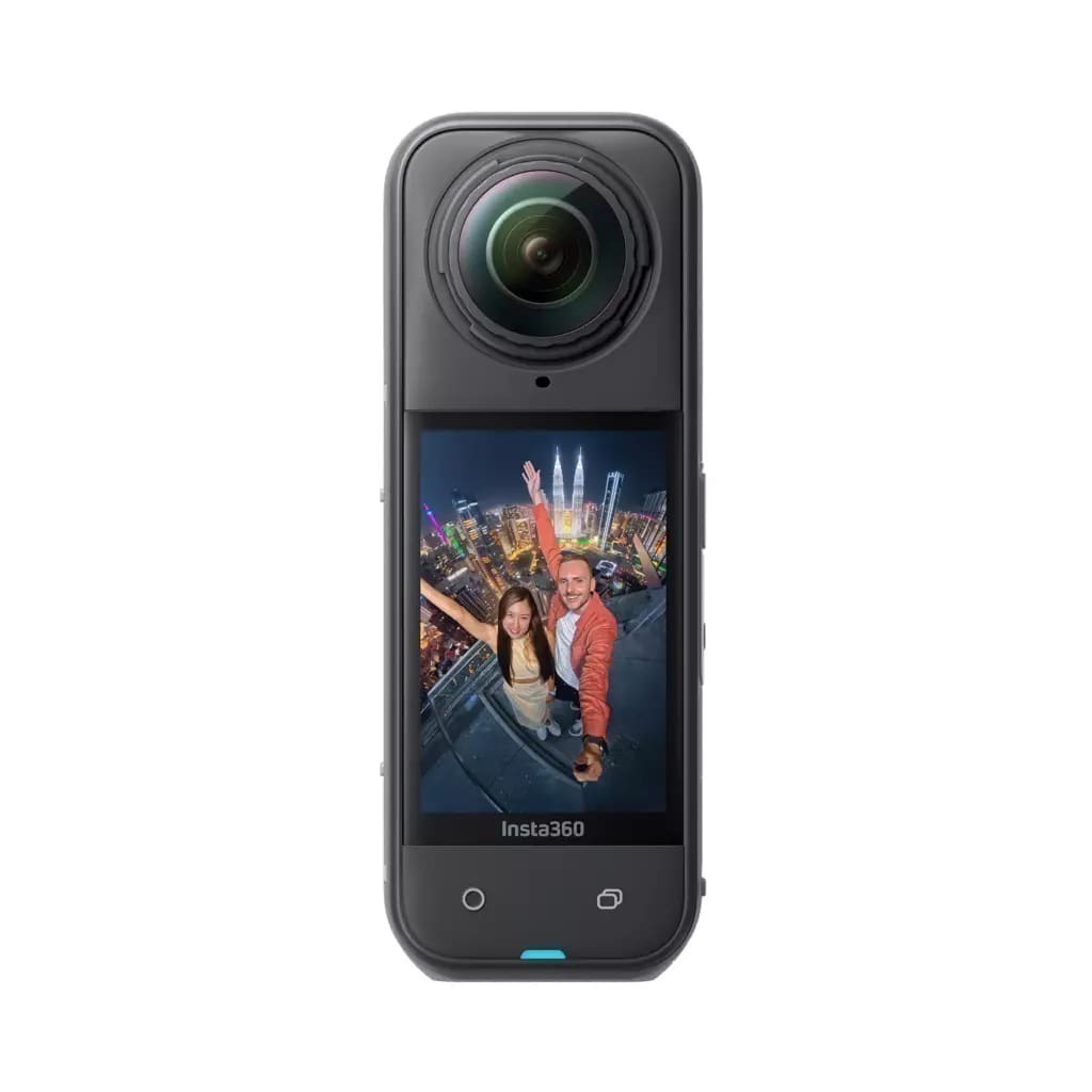 Insta360 One X5