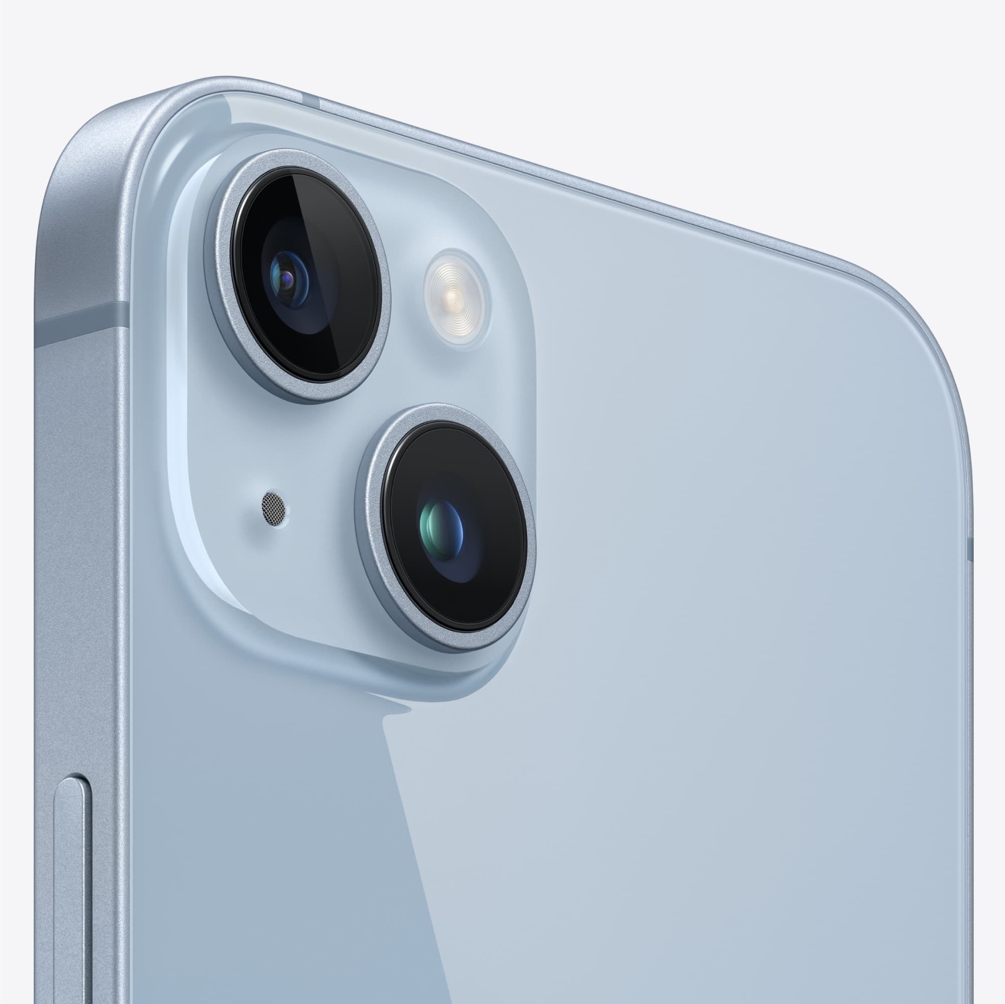 iPhone 14 256Gb Голубой 1SIM