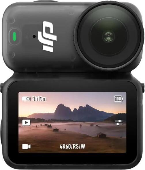 Dji Osmo Nano Standart Combo 64Gb