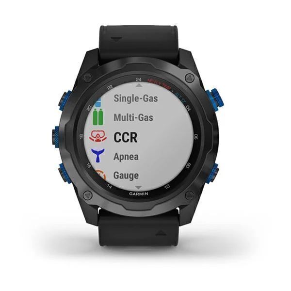 Garmin Descent MK2i (010-02132-11)