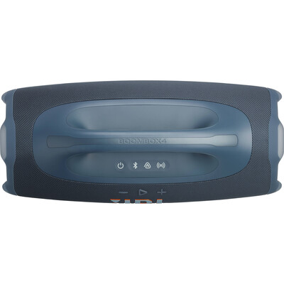 Портативная Колонка JBL Boombox 4 Синий 