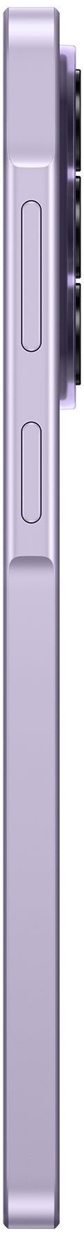 Samsung Galaxy A37 6/128Gb Фиолетовый Exynos 5G