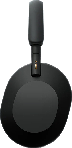 Наушники Sony WH-1000XM5 Черный
