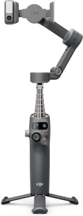 Dji Osmo Mobile 7 Pro Черный