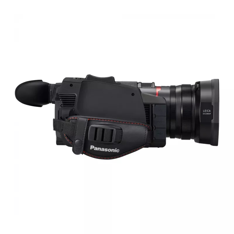 Видеокамера Panasonic HC-X1600NJ Меню На Русском Языке