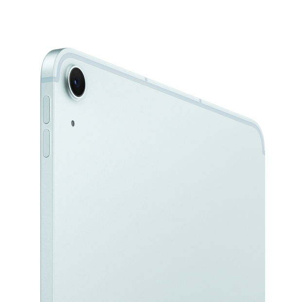iPad Air 11 M3 2025 128Gb WiFi Голубой MC9X4