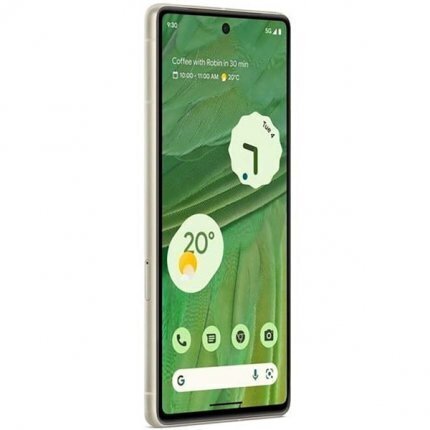 Google Pixel 7 8/256Gb Желтый 5G