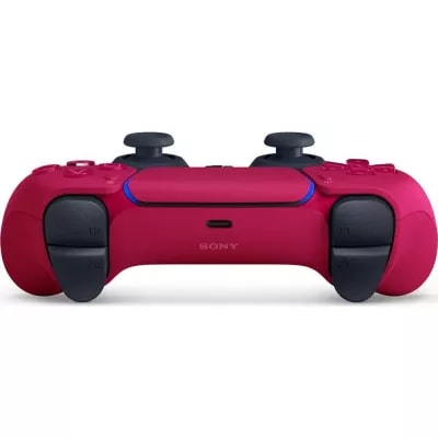 Геймпад Sony DualSense Красный