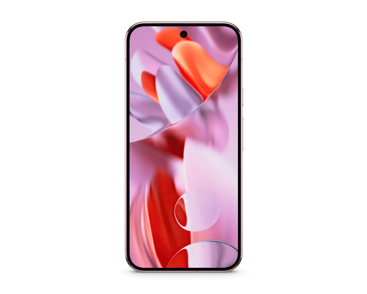 Google Pixel 9 Pro XL 16/256Gb Розовый 5G
