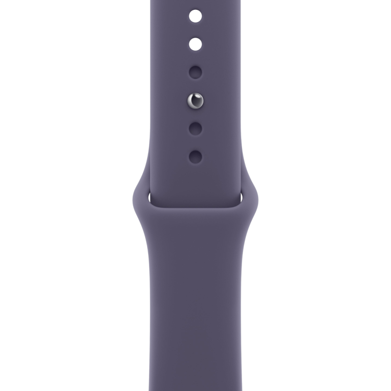 Apple Watch 11 42mm S/M Серебристые