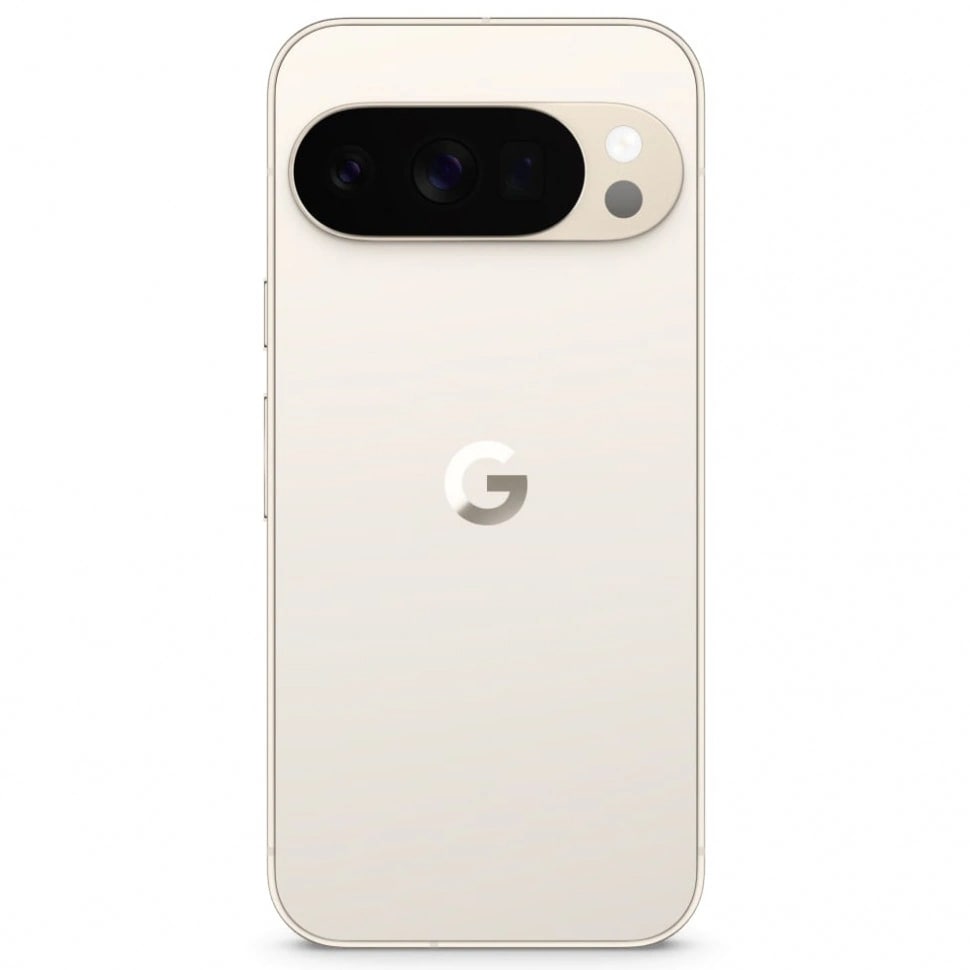 Google Pixel 10 Pro 16/256Gb Бежевый 5G