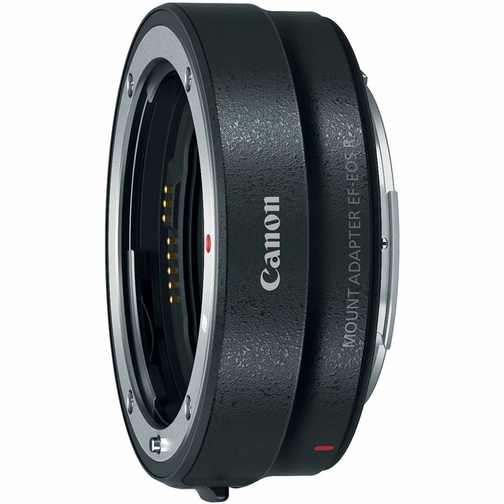 Adapter Canon Mount Adapter EF-EOS R