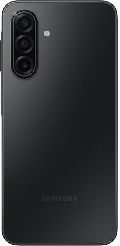 Samsung Galaxy A17 4/128Gb Черный Exynos 5G