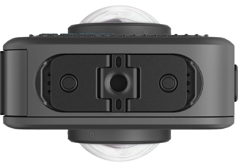 Go Pro Max 2 Black