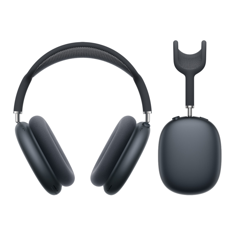 Apple AirPods Max 2024 Темная Ночь MWW43