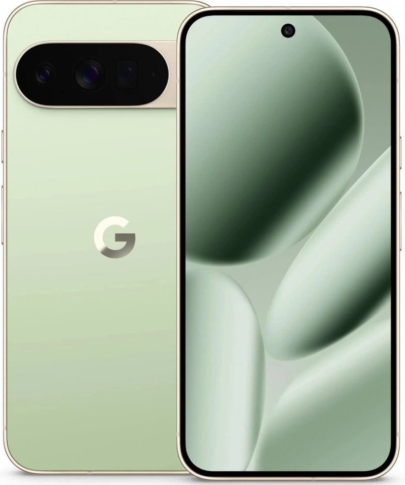 Google Pixel 10 Pro XL 16/256Gb Мятный 5G