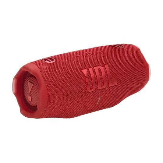 Портативная Колонка JBL Charge 6 Красный