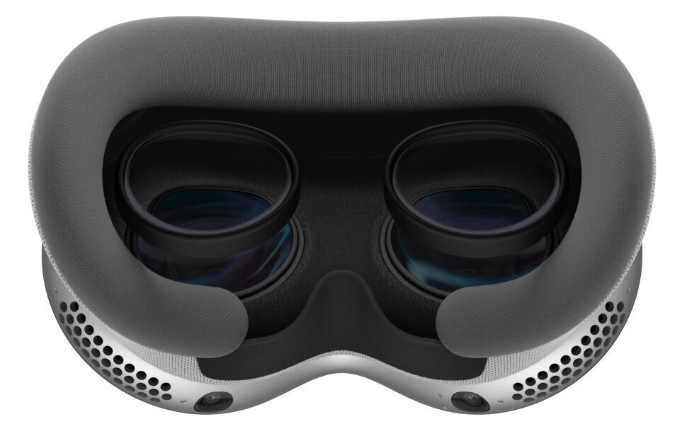 Очки Виртуальной Реальности Apple Vision Pro M5 2025 1Tb