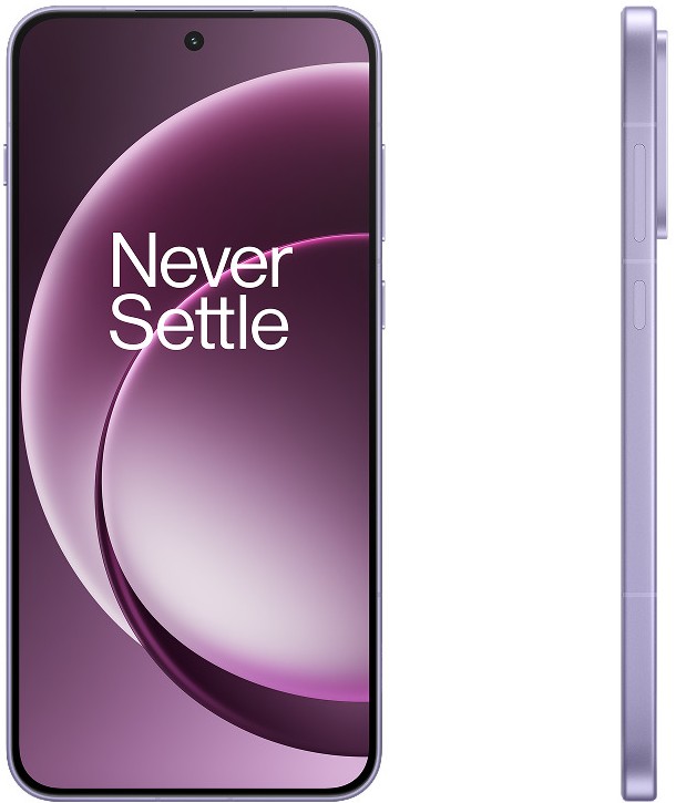 OnePlus 15R 12/256Gb Фиолетовый 5G