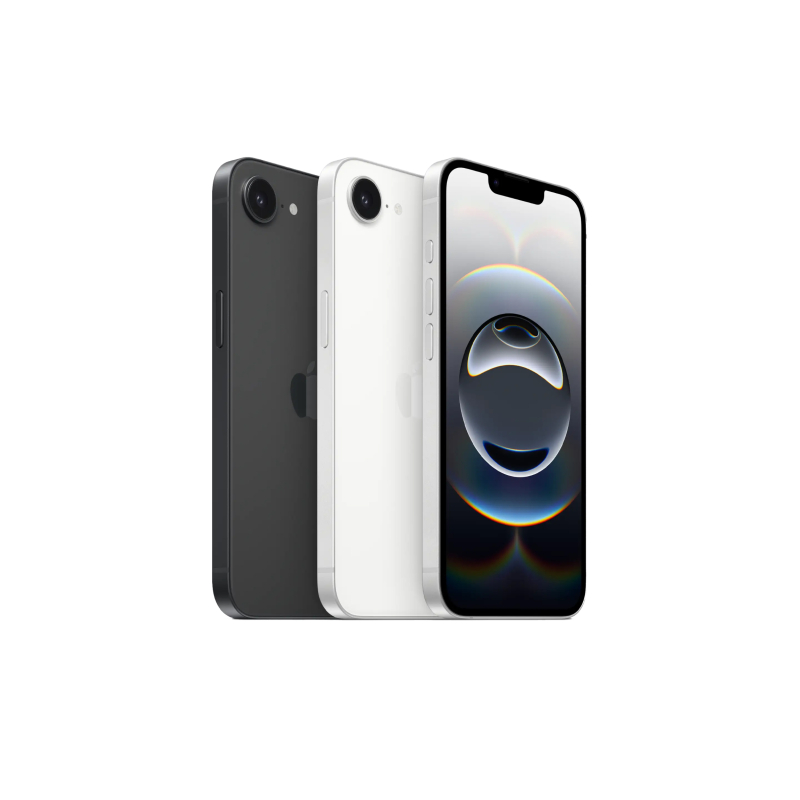 iPhone 16e 128Gb Черный 1SIM