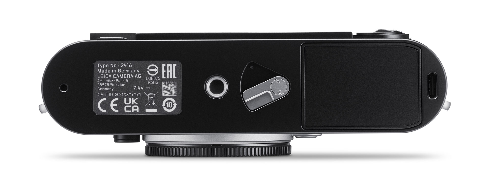 LEICA M11