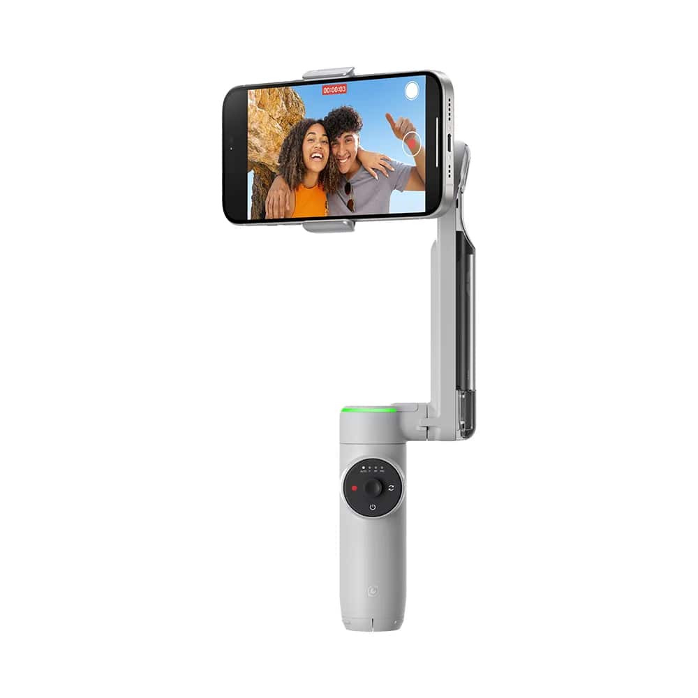 Insta360 Flow Pro Серый