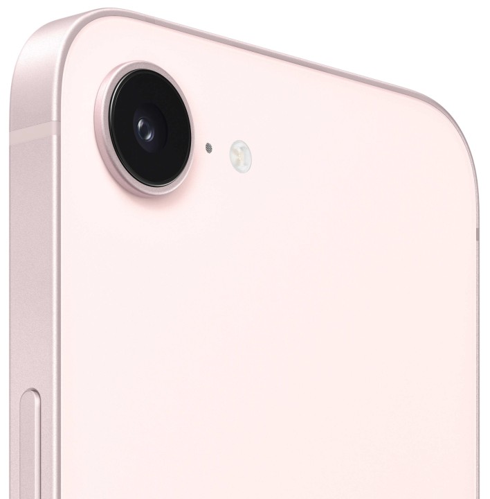 iPhone 17e 512Gb Розовый 1SIM