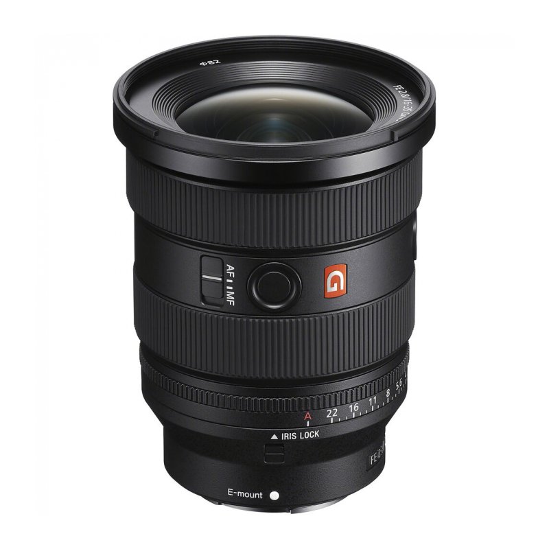 Sony 16-35mm F/2.8 GM II