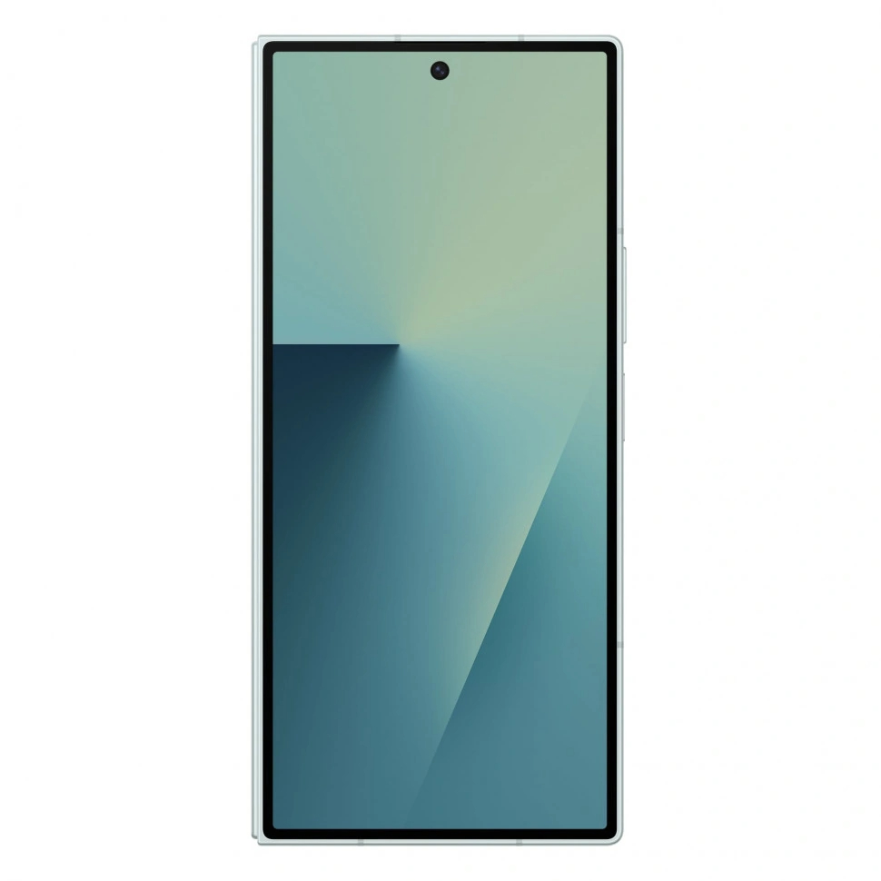 Samsung Galaxy Z Fold 7 12/256Gb Мятный Snapdragon 5G