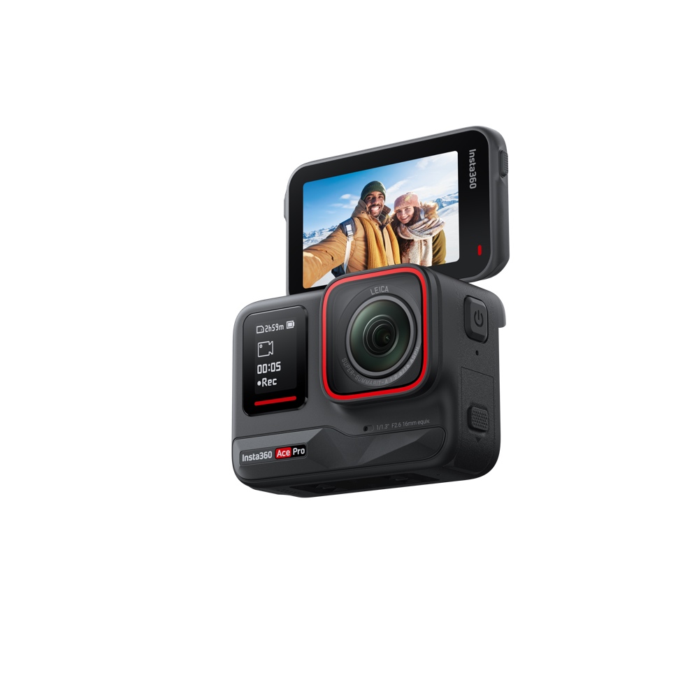 Insta360 Ace Pro