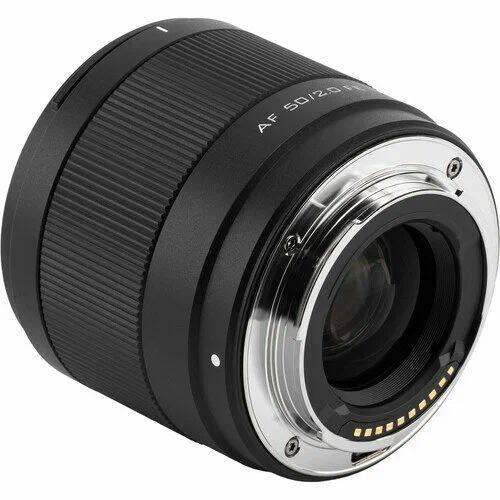 Viltrox AF 50mm F/2.0 Sony FE