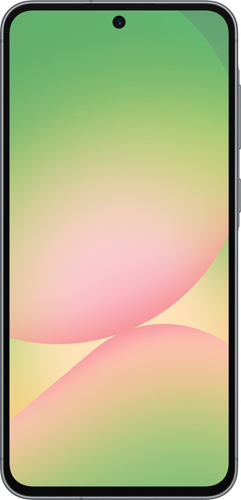 Samsung Galaxy A56 8/128Gb Графитовый Exynos 5G