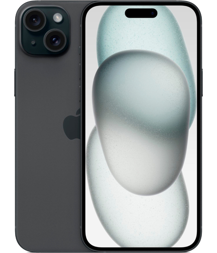 iPhone 15 Plus 512Gb Черный 1SIM