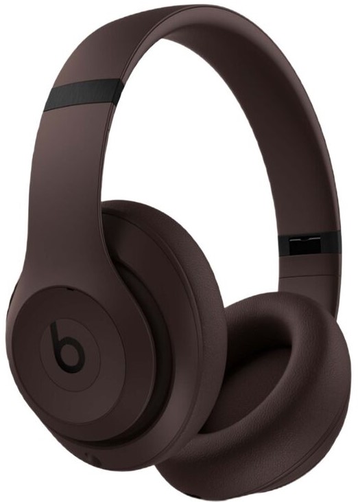 Наушники Beats Studio Pro Коричневые