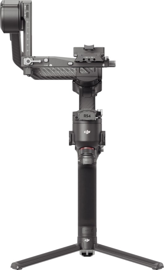 DJI Ronin RS4 Pro Combo