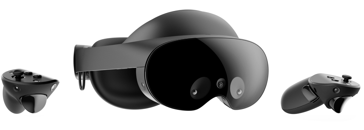 Очки VR