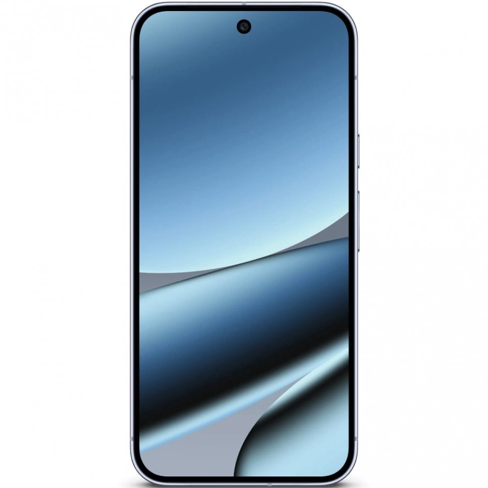 Google Pixel 10 Pro XL 16/512Gb Серый 5G