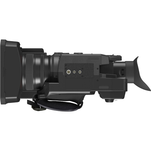 Видеокамера Panasonic HC-X2 Меню На Русском Языке
