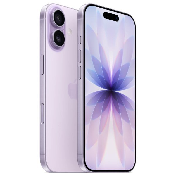 iPhone 17 512Gb Лаванда 1SIM