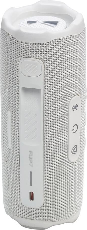 Портативная Колонка JBL Flip 7 Белый