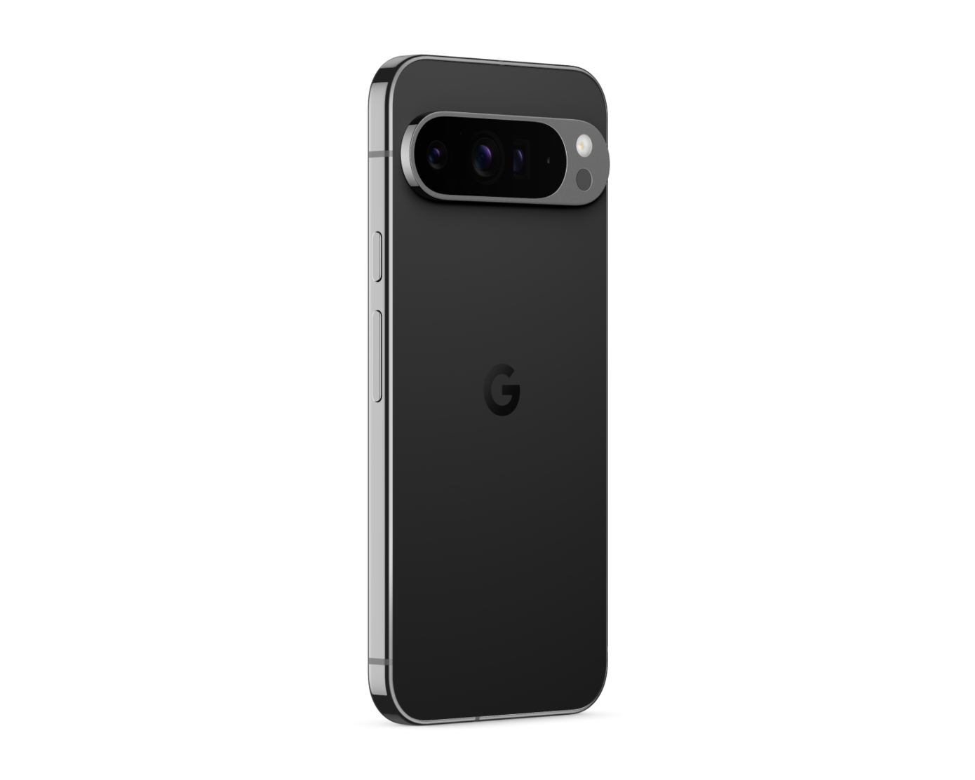 Google Pixel 9 Pro 16/256Gb Черный 5G