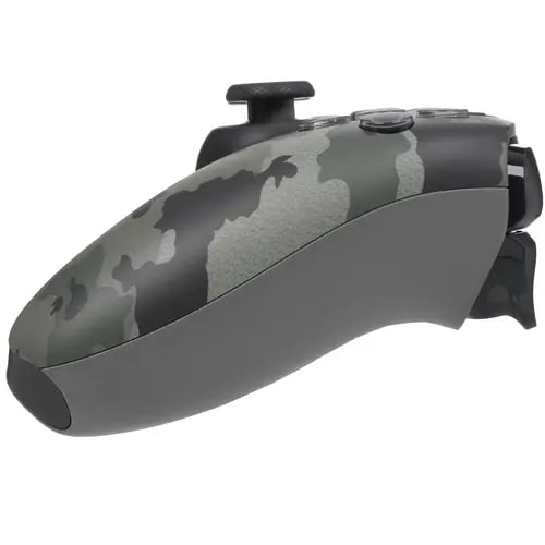 Геймпад Sony DualSense Хаки