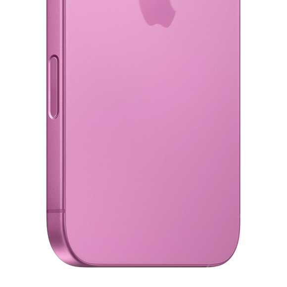 iPhone 16 Plus 128Gb Розовый 1SIM