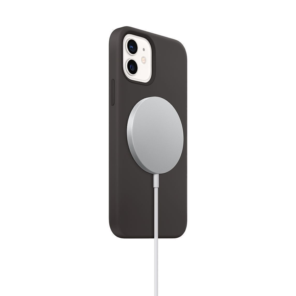 Беспроводное Зарядное Устройство Apple MagSafe MHXH3