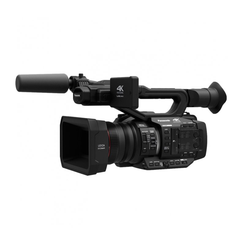Видеокамера Panasonic AG-UX90EJ Меню На Русском Языке