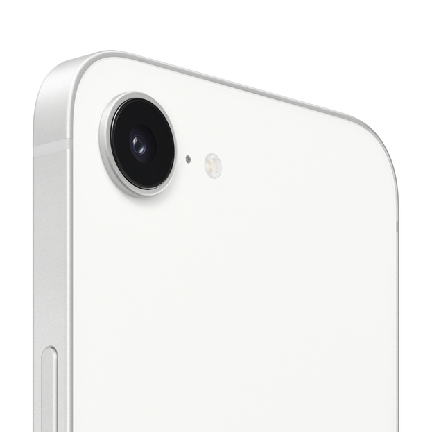 iPhone 16e 128Gb Белый 1SIM