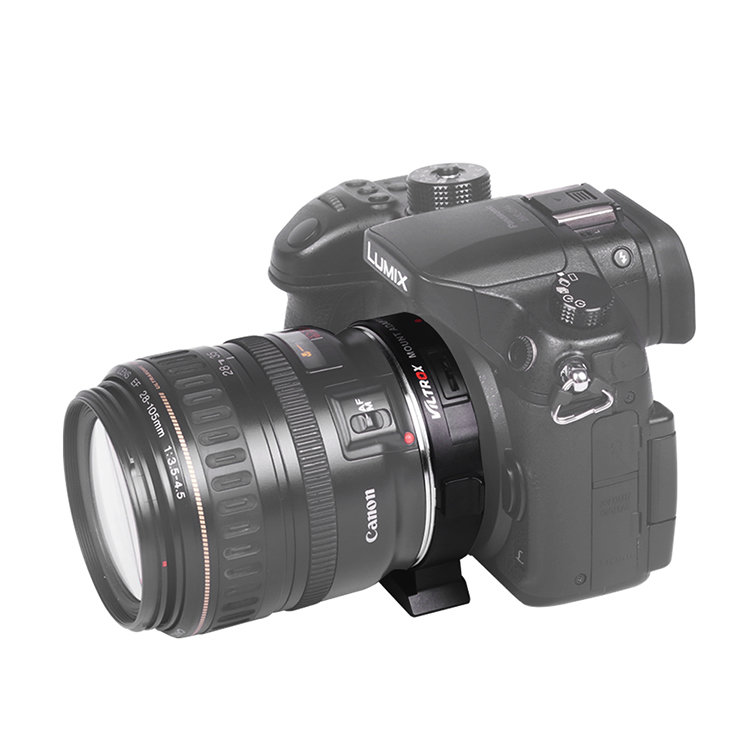 Viltrox EF-M2 II