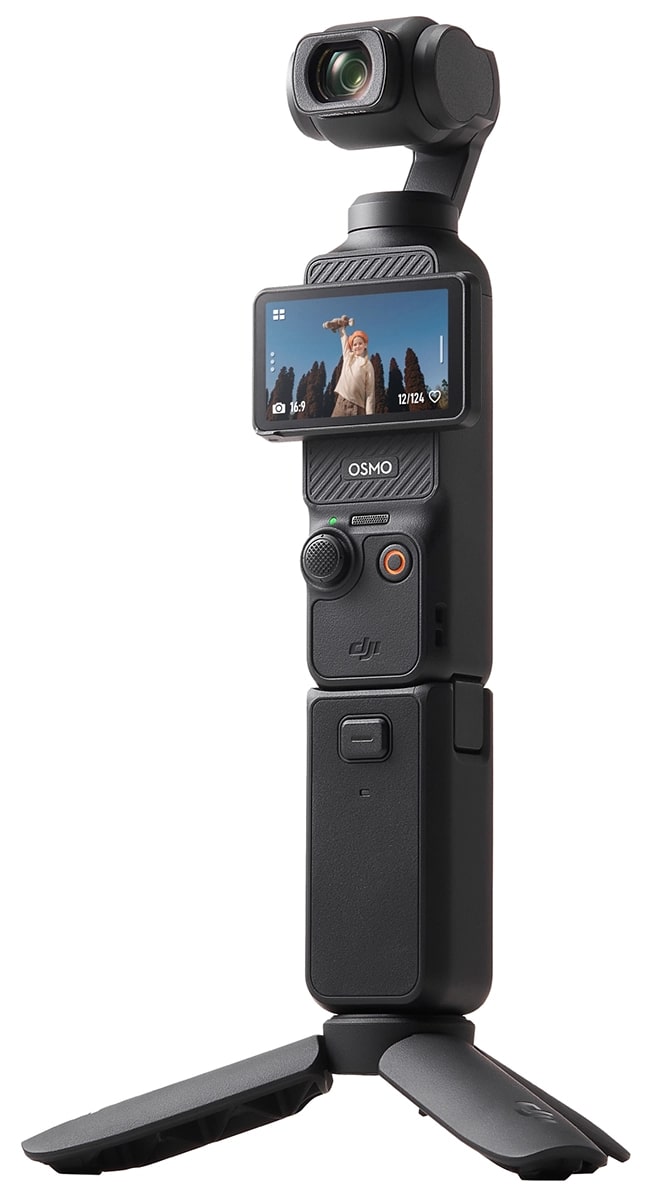 DJI Pocket 3 Creator Combo