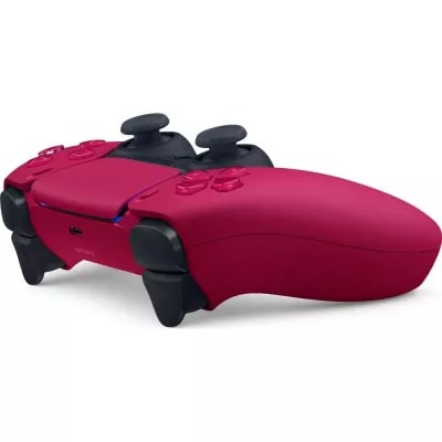 Геймпад Sony DualSense Красный