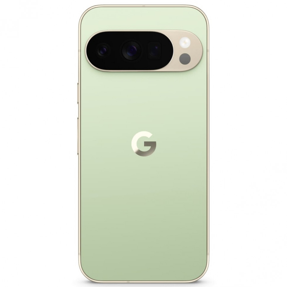 Google Pixel 10 Pro 16/512Gb Мятный 5G